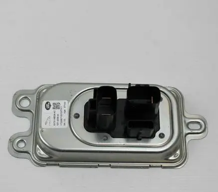 Jaguar F-Type Other control units/modules GX73-14B526-AC