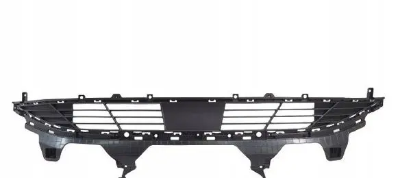 Hyundai Tucson IV NX4 Front bumper lower grill