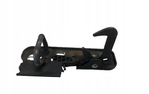 Volkswagen Golf V Engine bonnet/hood lock/latch loop/hook 1K0823480