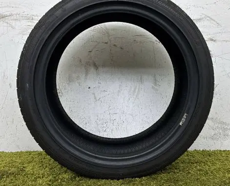 Mercedes-Benz SLK R172 R18 summer tire 