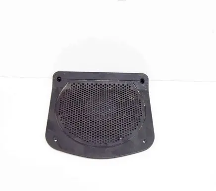 Dash center speaker trim cover