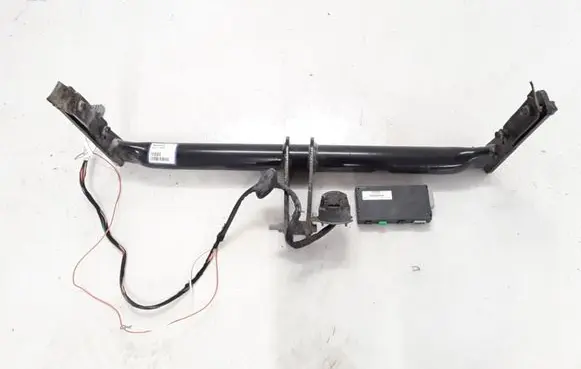 Volvo XC70 Tow bar set 