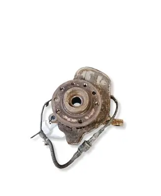 Opel Meriva A Front wheel hub spindle knuckle 1234
