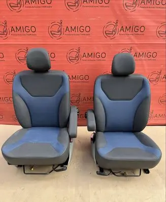 Seat set