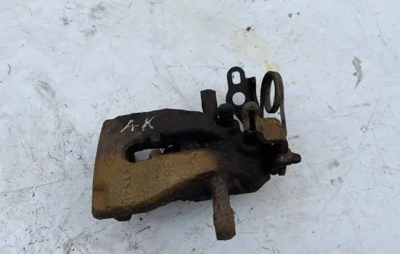 Ford Galaxy Rear brake caliper