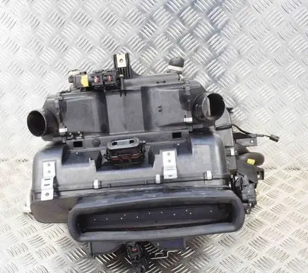 Mercedes-Benz SL R129 Interior heater climate box assembly A1298300462