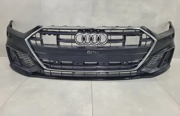 Audi A7 S7 4K8 Front bumper 4K8807437C 4K8853651A 4K8807683A