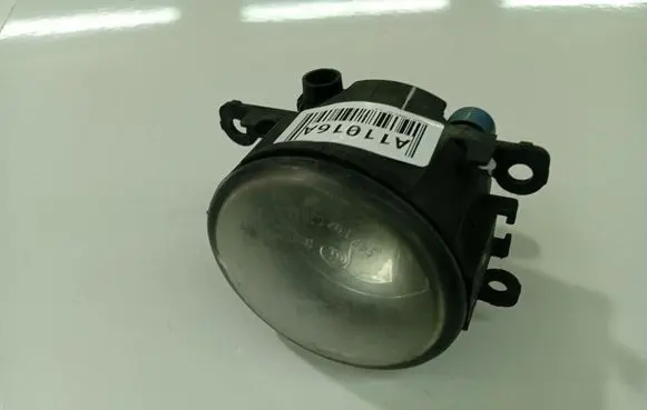 Renault Fluence Front fog light 