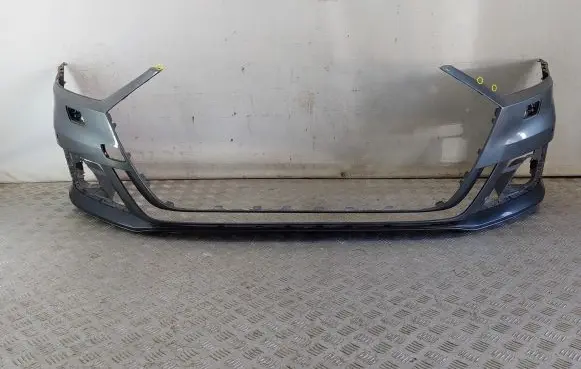 Audi A8 S8 D5 Front bumper 4N0807437C