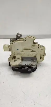 Audi A4 S4 B7 8E 8H Rear door lock 8E0839015 8E0839015AA