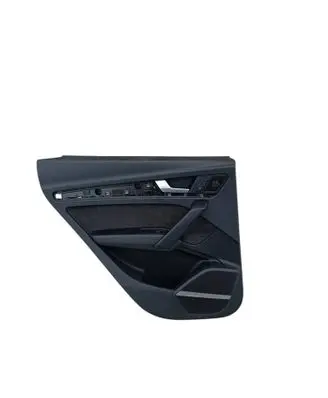 Audi Q5 SQ5 Rear door card panel trim 80A867305B 80A971693