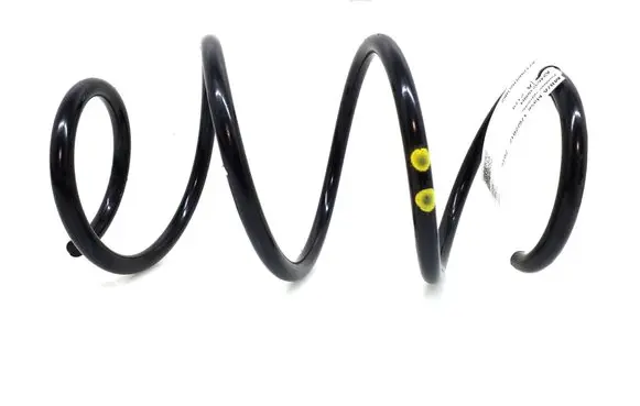 Mercedes-Benz A W176 Front coil spring A2463210804