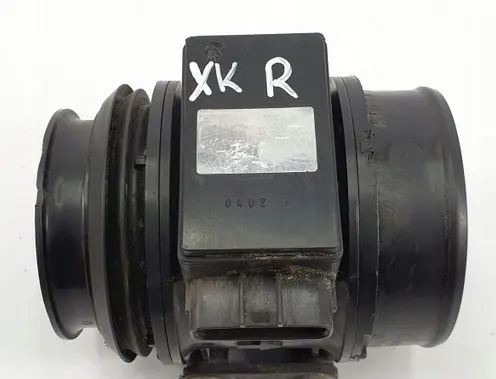 Jaguar XK8 - XKR Mass air flow meter