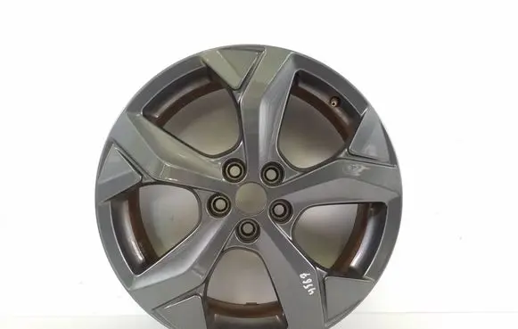 R18 alloy rim
