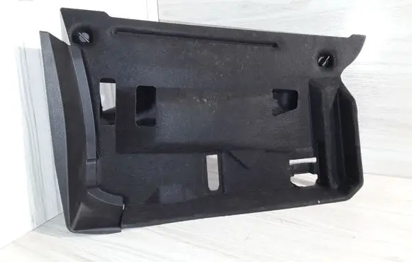 BMW M5 F90 Under panel sound insulation 936369805 9362990