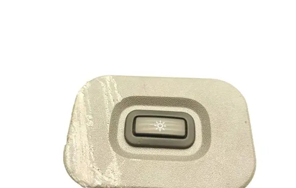 Man TGE 1gen Interior lighting switch 7C0867491A