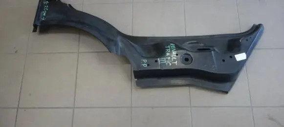 Opel Vivaro Sill 760123343R