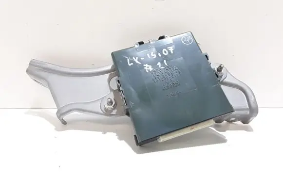 Lexus IS 220D-250-350 Parking PDC control unit/module 8967053040