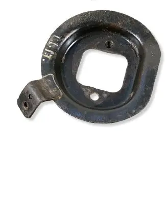 Land Rover Discovery Coil spring/strut mount 