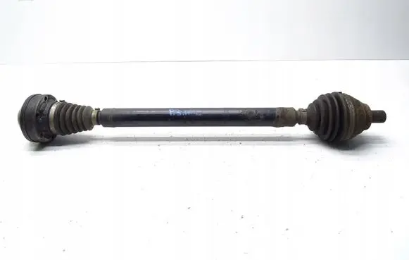 Seat Leon (1P) Front driveshaft 1K0407272NJ