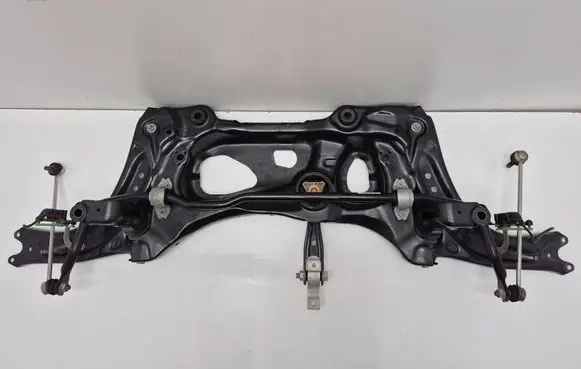 Volkswagen Golf VII Front subframe 5Q0199347A 5Q0199349B
