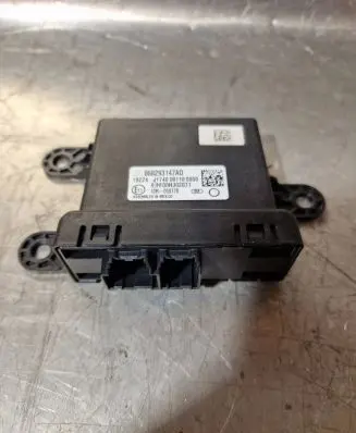Chrysler Pacifica Other control units/modules 068293147AD 1174008118000 19224