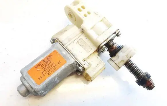 Subaru Outback Seat adjustment motor 1658616c 1658616-c