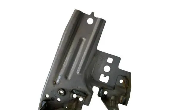 Toyota Corolla E210 E21 Parcel shelf load cover mount bracket 
