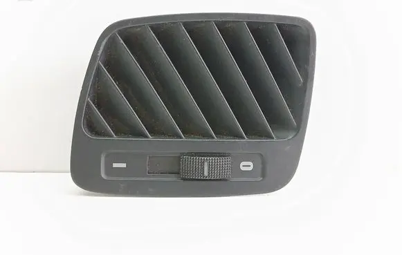 Audi A6 S6 C5 4B Dashboard side air vent grill/cover trim 4B0819794