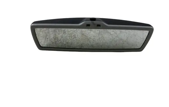 Volkswagen PASSAT B7 Rear view mirror (interior) E11026141