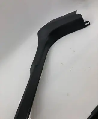 BMW X3 G45 Front sill trim cover 51435a34516