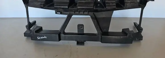 Renault Scenic II - Grand scenic II Radiator support slam panel 8200479758