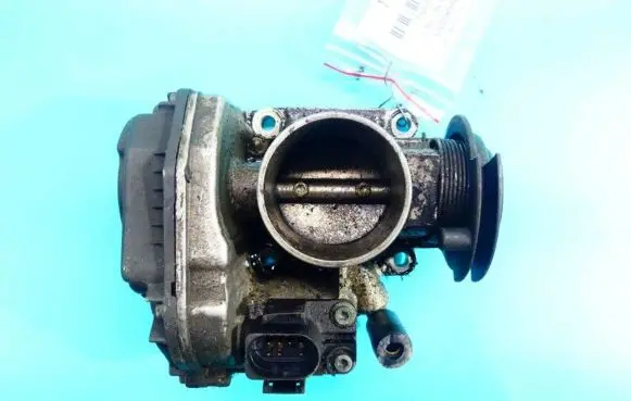 Volkswagen Polo III 6N 6N2 6NF Throttle body valve IMPRK1301621