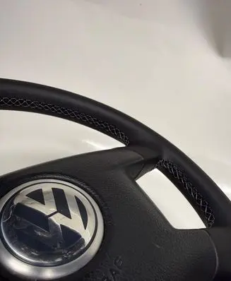 Volkswagen Transporter - Caravelle T5 Steering wheel 7H0419091C 7H0419091