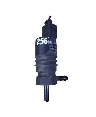 Opel Insignia A Windscreen/windshield washer pump 13250356