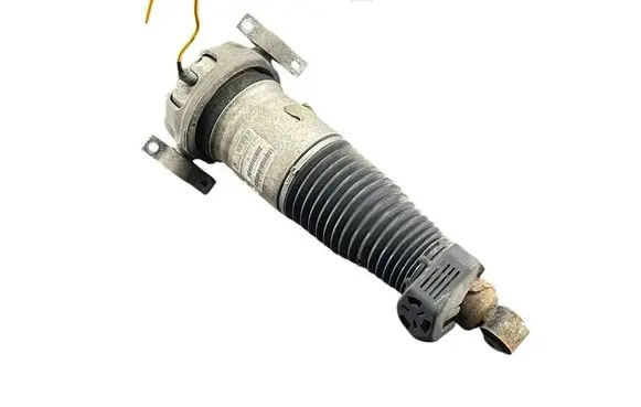 Volkswagen Touareg I Air suspension rear shock absorber 7L6512022E 169AFE02AA344DX