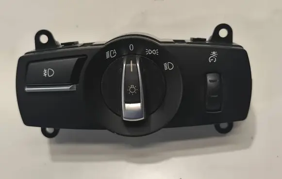 BMW X3 F25 Light switch 9192745 0211000033412005