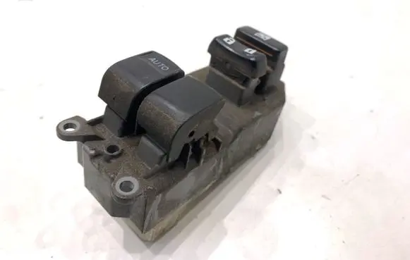 Toyota Yaris Electric window control switch 