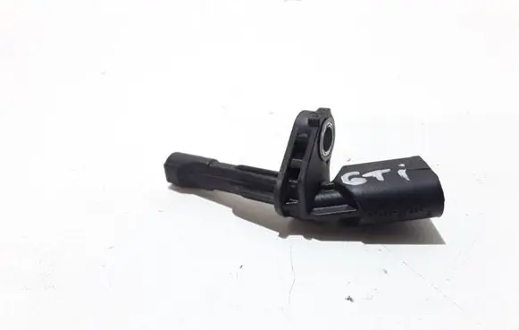 Volkswagen Golf VI ABS rear brake sensor WHT003859