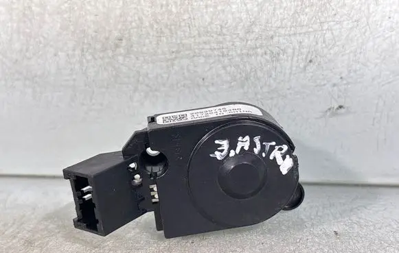 Opel Astra J Ignition lock contact 20939745 41720410488