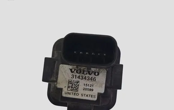 Volvo V60 Reversing camera 31434346