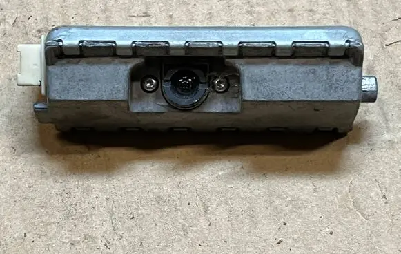Audi A5 Sportback 8TA Windshield/windscreen camera 8T0907217A 4E0907217C
