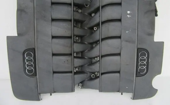 Audi A8 S8 D3 4E Intake manifold