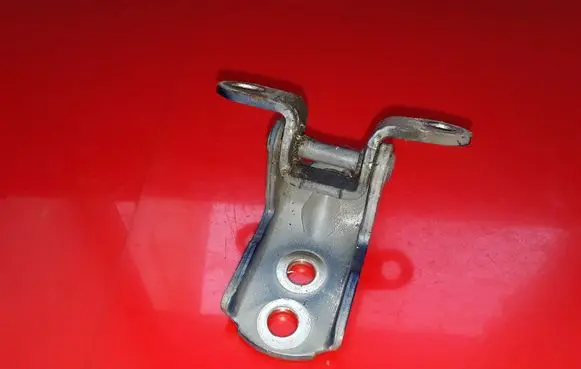 Nissan X-Trail T31 Front door upper hinge NOCODE