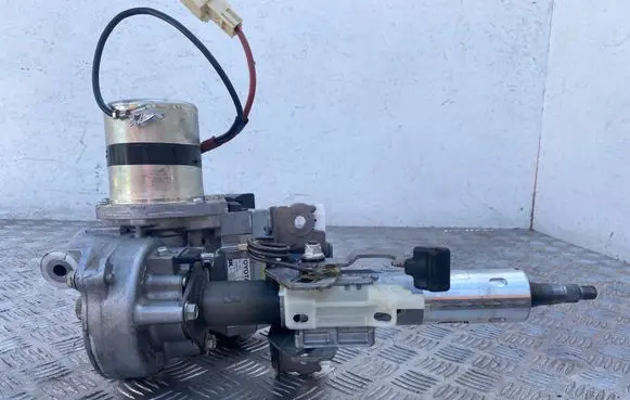 Electric power steering pump