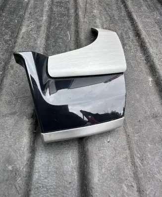 BMW X6 F16 Panel trim 928077805