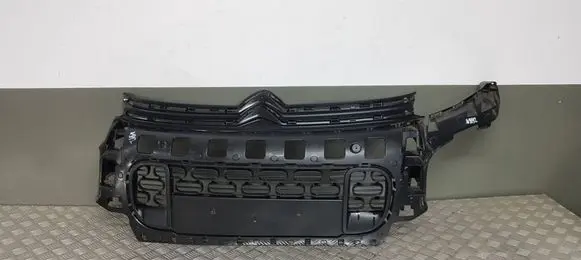 Citroen C3 Aircross Front grill 13490019