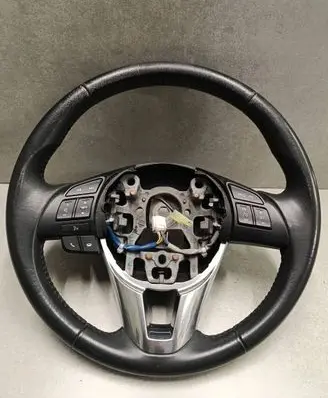 Mazda 3 II Steering wheel K0273