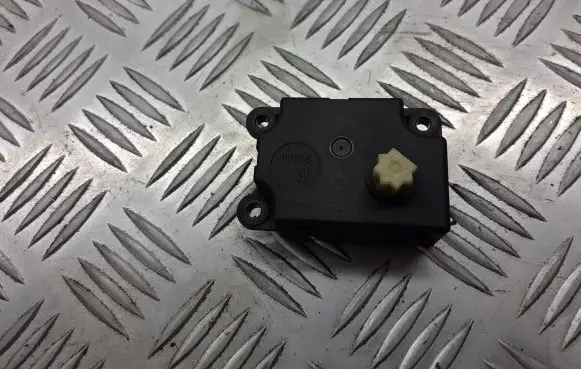 Renault Scenic II - Grand scenic II A/C air flow flap actuator/motor F665243L