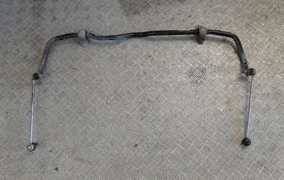 Volkswagen T-Roc Rear active stabilizer 